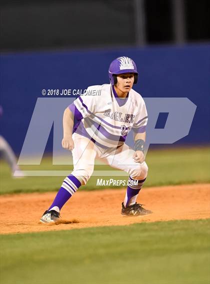 Thumbnail 2 in Angleton vs Brackenridge photogallery.