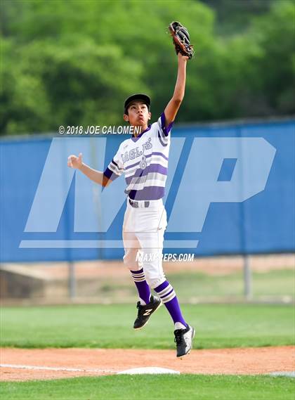 Thumbnail 1 in Angleton vs Brackenridge photogallery.