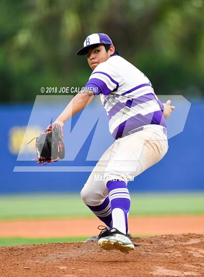Thumbnail 1 in Angleton vs Brackenridge photogallery.