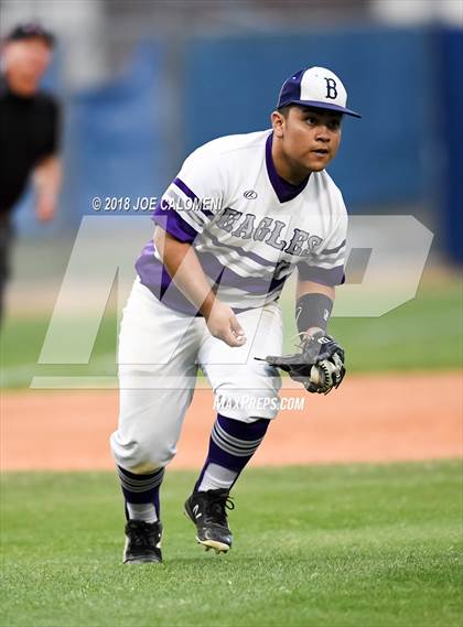 Thumbnail 1 in Angleton vs Brackenridge photogallery.