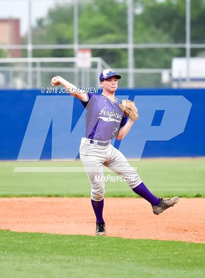 Thumbnail 2 in Angleton vs Brackenridge photogallery.