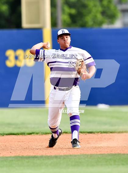 Thumbnail 1 in Angleton vs Brackenridge photogallery.