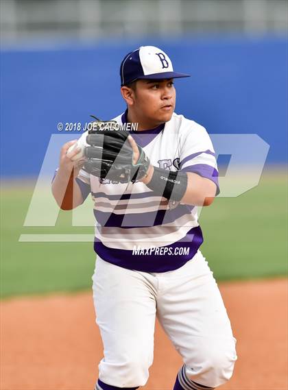 Thumbnail 1 in Angleton vs Brackenridge photogallery.