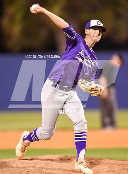 Thumbnail 2 in Angleton vs Brackenridge photogallery.
