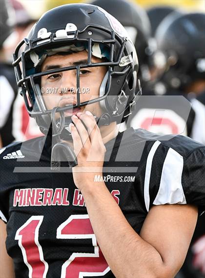 Thumbnail 1 in Breckenridge @ Mineral Wells photogallery.
