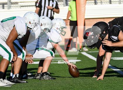 Thumbnail 3 in Breckenridge @ Mineral Wells photogallery.