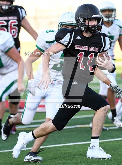 Thumbnail 3 in Breckenridge @ Mineral Wells photogallery.