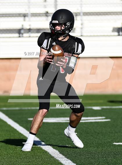 Thumbnail 1 in Breckenridge @ Mineral Wells photogallery.