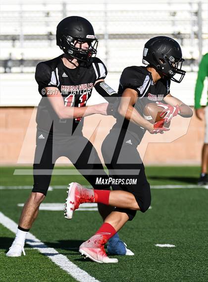 Thumbnail 3 in Breckenridge @ Mineral Wells photogallery.