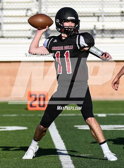 Thumbnail 1 in Breckenridge @ Mineral Wells photogallery.