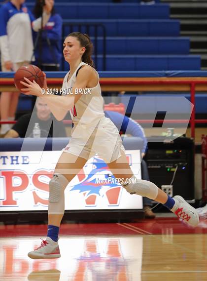 Thumbnail 2 in Westlake vs Hays photogallery.