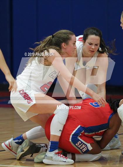 Thumbnail 1 in Westlake vs Hays photogallery.