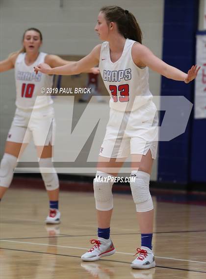 Thumbnail 1 in Westlake vs Hays photogallery.