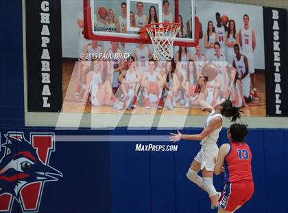 Thumbnail 1 in Westlake vs Hays photogallery.