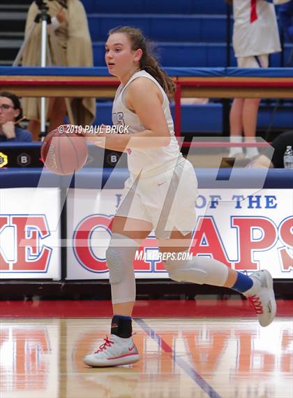 Thumbnail 1 in Westlake vs Hays photogallery.