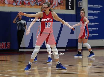 Thumbnail 3 in Westlake vs Hays photogallery.