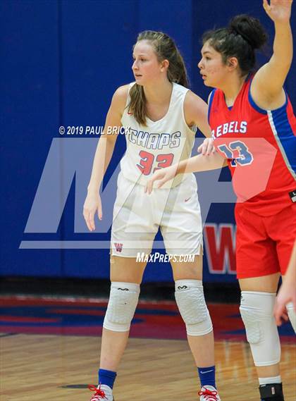 Thumbnail 1 in Westlake vs Hays photogallery.