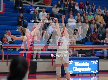 Thumbnail 3 in Westlake vs Hays photogallery.