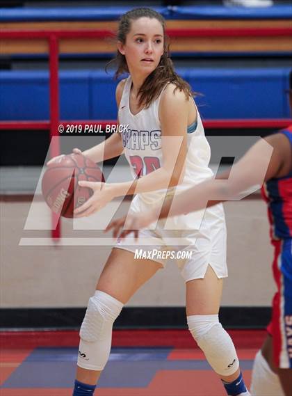 Thumbnail 1 in Westlake vs Hays photogallery.