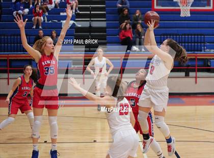 Thumbnail 2 in Westlake vs Hays photogallery.