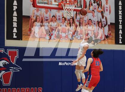 Thumbnail 2 in Westlake vs Hays photogallery.