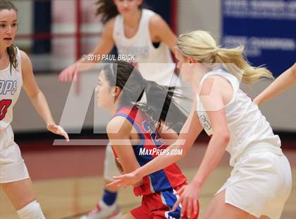 Thumbnail 1 in Westlake vs Hays photogallery.