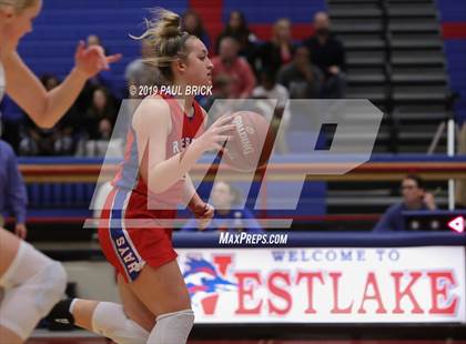 Thumbnail 3 in Westlake vs Hays photogallery.