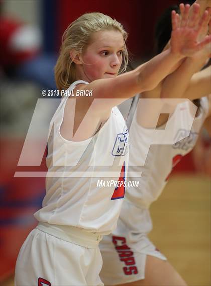 Thumbnail 2 in Westlake vs Hays photogallery.