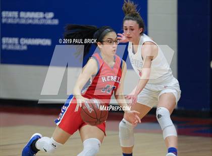 Thumbnail 3 in Westlake vs Hays photogallery.