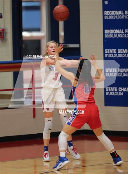 Thumbnail 2 in Westlake vs Hays photogallery.