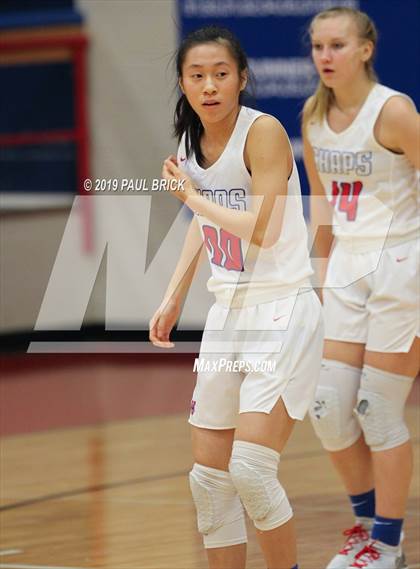 Thumbnail 2 in Westlake vs Hays photogallery.