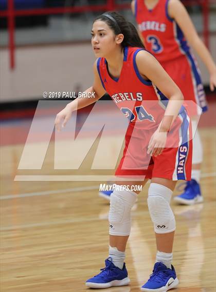 Thumbnail 3 in Westlake vs Hays photogallery.
