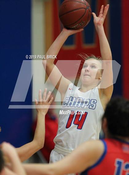 Thumbnail 1 in Westlake vs Hays photogallery.