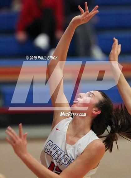 Thumbnail 1 in Westlake vs Hays photogallery.