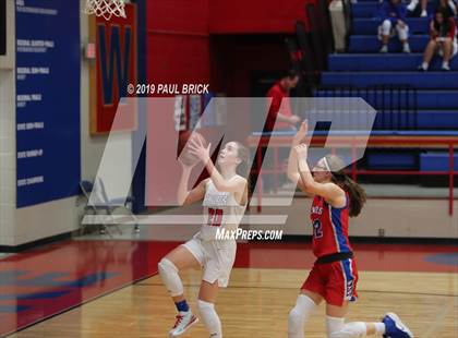 Thumbnail 2 in Westlake vs Hays photogallery.