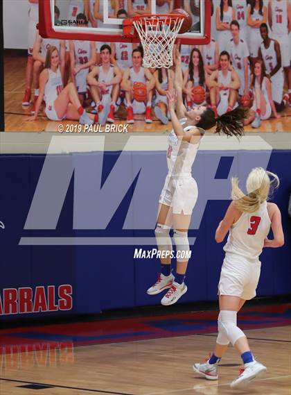 Thumbnail 1 in Westlake vs Hays photogallery.