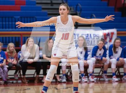 Thumbnail 1 in Westlake vs Hays photogallery.