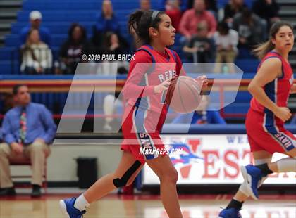 Thumbnail 3 in Westlake vs Hays photogallery.