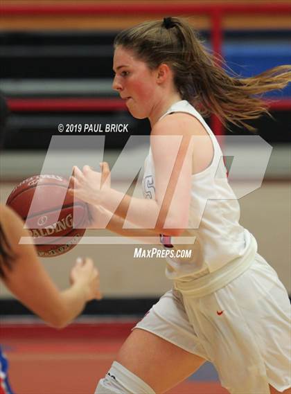 Thumbnail 2 in Westlake vs Hays photogallery.