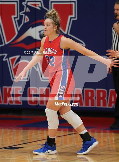 Thumbnail 1 in Westlake vs Hays photogallery.