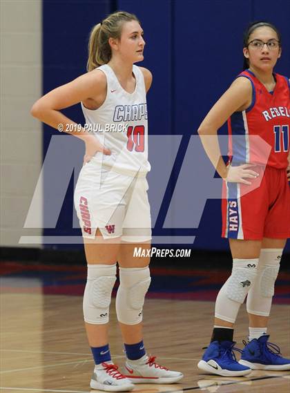 Thumbnail 3 in Westlake vs Hays photogallery.