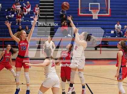 Thumbnail 3 in Westlake vs Hays photogallery.