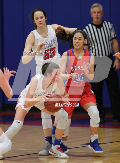 Thumbnail 1 in Westlake vs Hays photogallery.