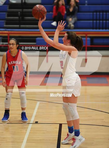 Thumbnail 1 in Westlake vs Hays photogallery.