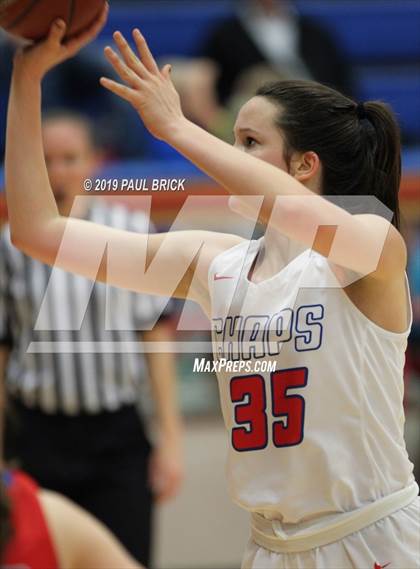 Thumbnail 1 in Westlake vs Hays photogallery.