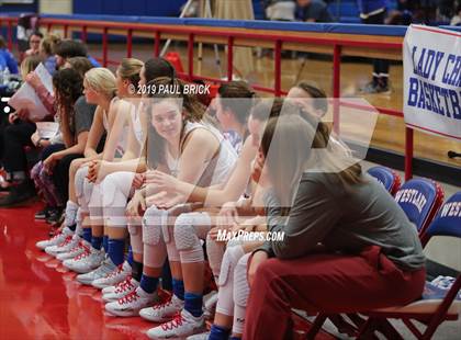 Thumbnail 1 in Westlake vs Hays photogallery.