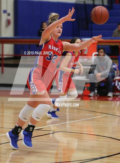 Thumbnail 2 in Westlake vs Hays photogallery.