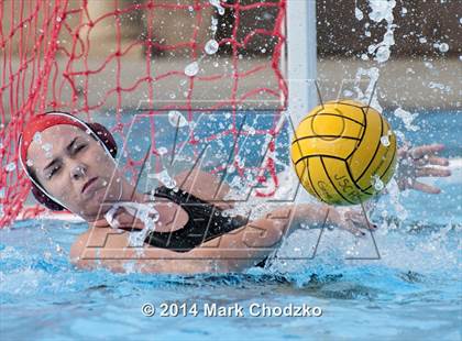 Thumbnail 1 in JSerra Catholic vs. Mission Viejo photogallery.