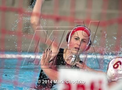 Thumbnail 1 in JSerra Catholic vs. Mission Viejo photogallery.