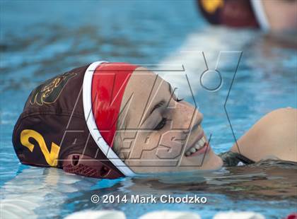 Thumbnail 1 in JSerra Catholic vs. Mission Viejo photogallery.